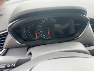 2020 Chevrolet Trax AWD LT - Interior Instrument Cluster / Odometer Image